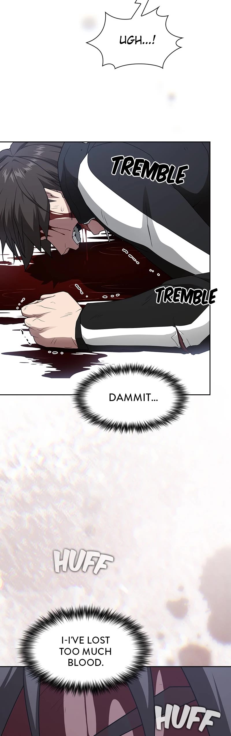 The Tutorial Tower's Advanced Player Chapter 200 page 25 - Chapter 200: Episode 200
