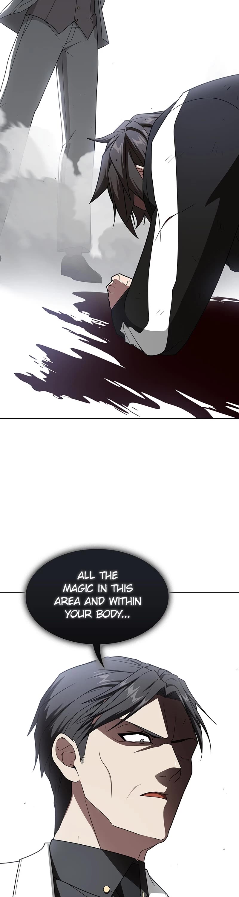 The Tutorial Tower's Advanced Player Chapter 200 page 28 - Chapter 200: Episode 200