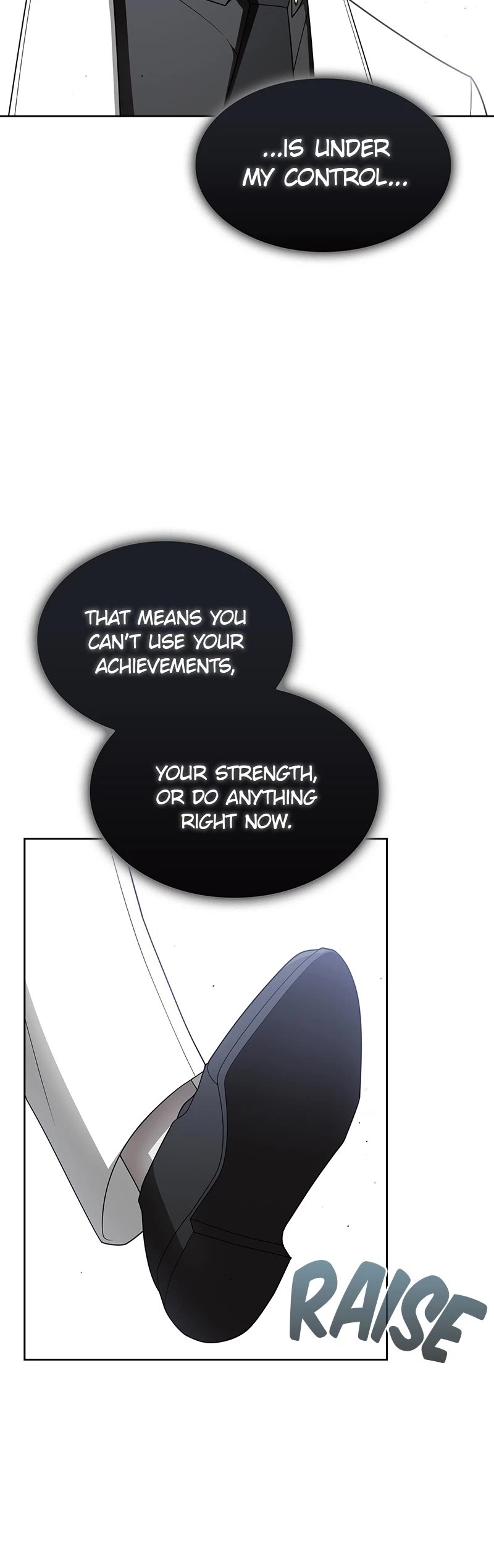 The Tutorial Tower's Advanced Player Chapter 200 page 29 - Chapter 200: Episode 200