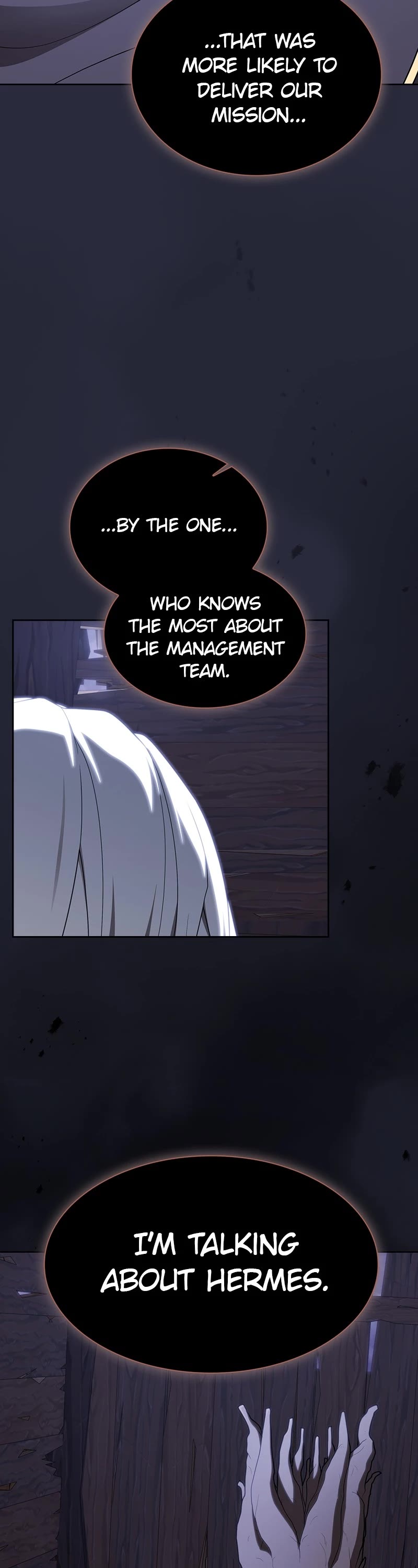 The Tutorial Tower's Advanced Player Chapter 200 page 3 - Chapter 200: Episode 200