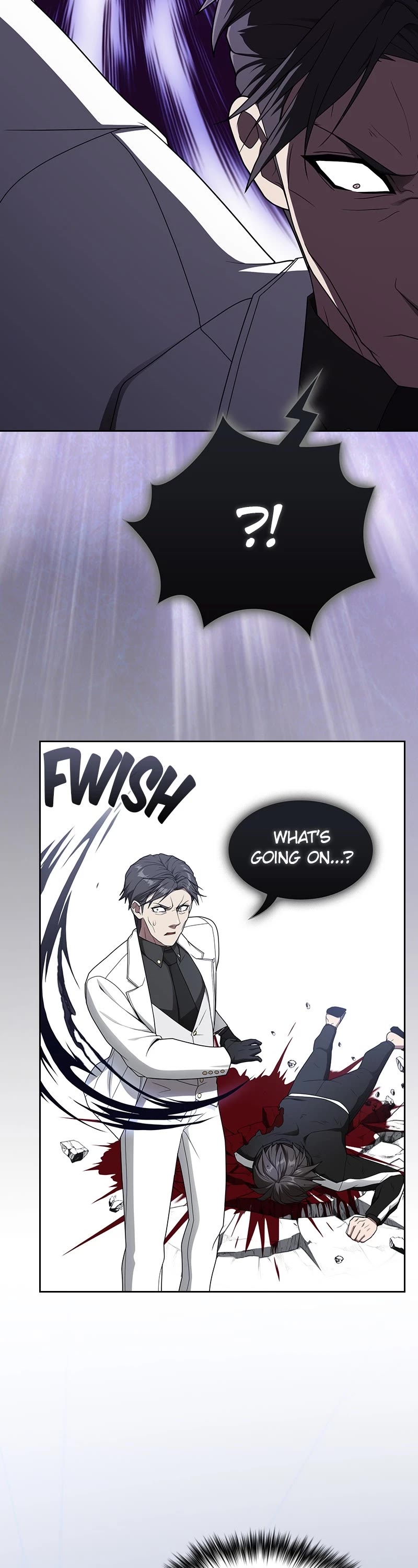 The Tutorial Tower's Advanced Player Chapter 200 page 38 - Chapter 200: Episode 200