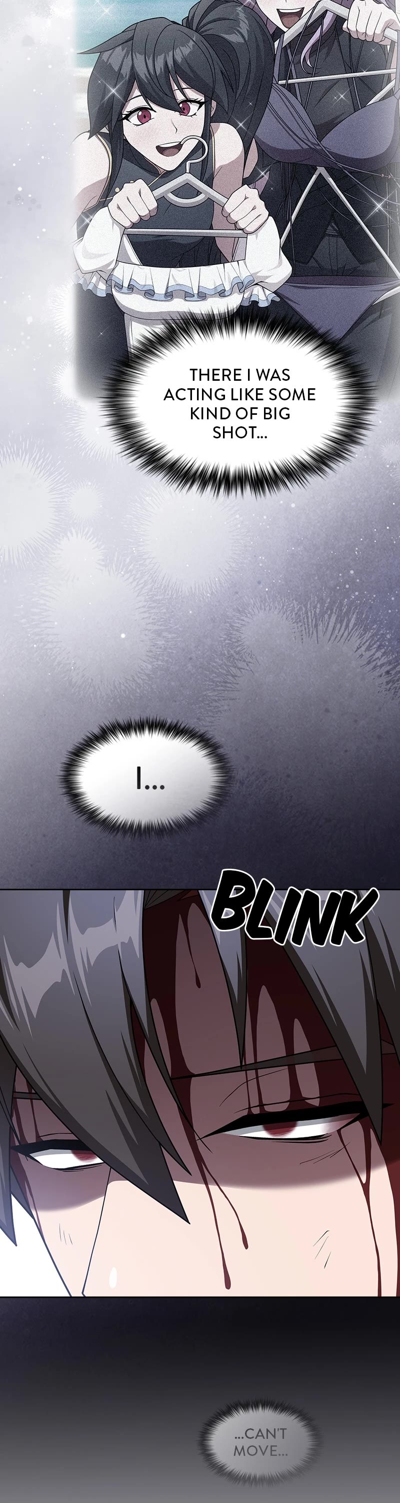 The Tutorial Tower's Advanced Player Chapter 200 page 43 - Chapter 200: Episode 200