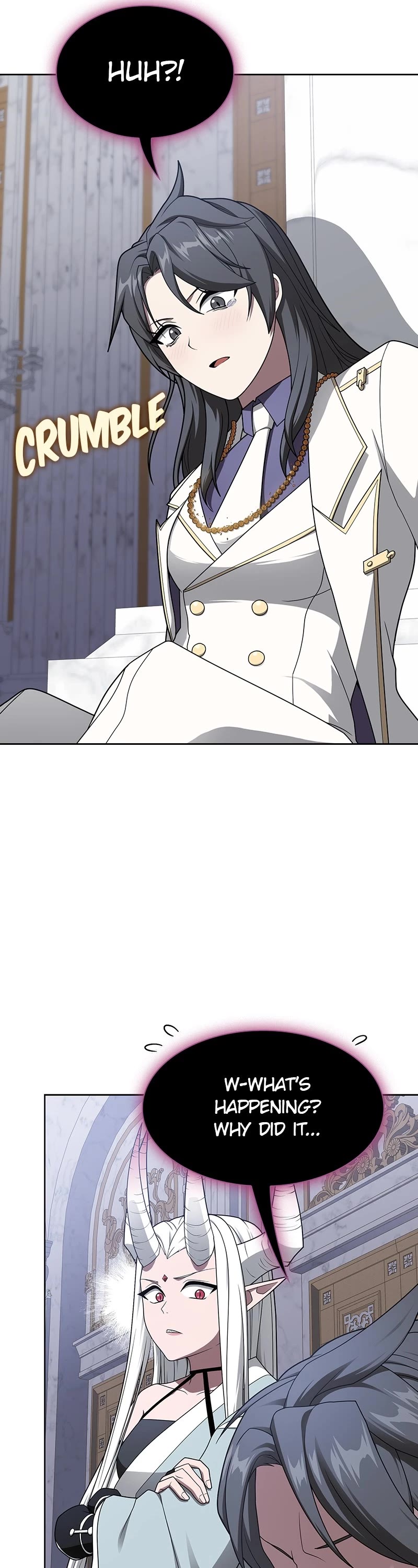The Tutorial Tower's Advanced Player Chapter 200 page 46 - Chapter 200: Episode 200
