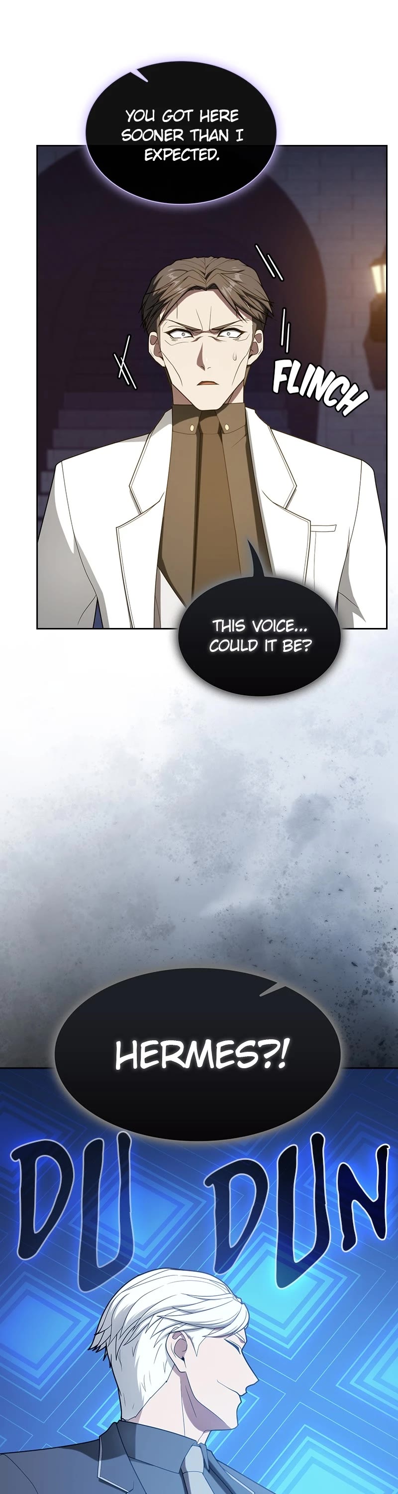 The Tutorial Tower's Advanced Player Chapter 200 page 51 - Chapter 200: Episode 200