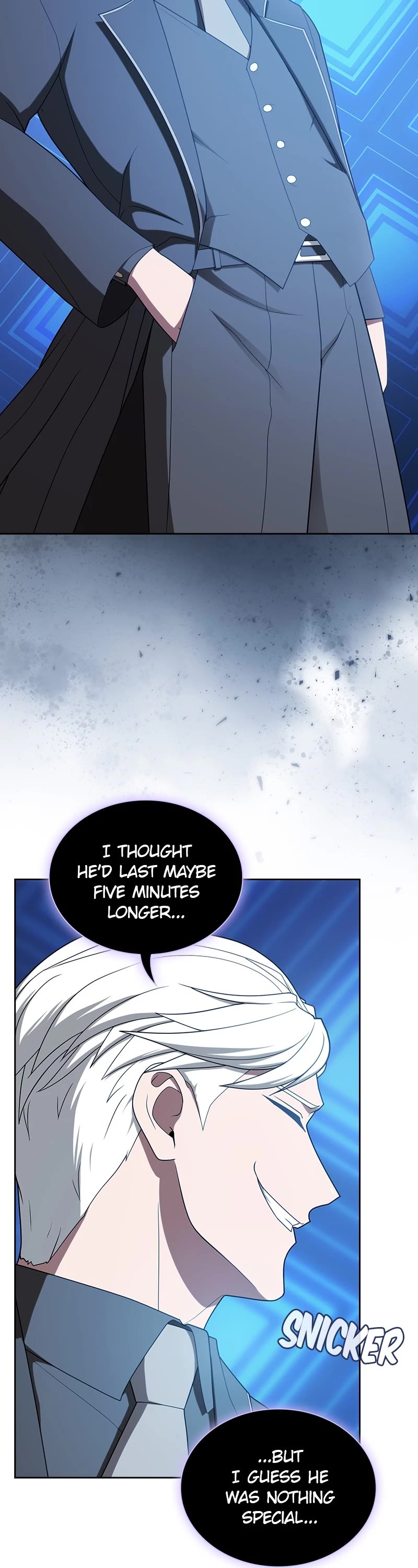 The Tutorial Tower's Advanced Player Chapter 200 page 52 - Chapter 200: Episode 200