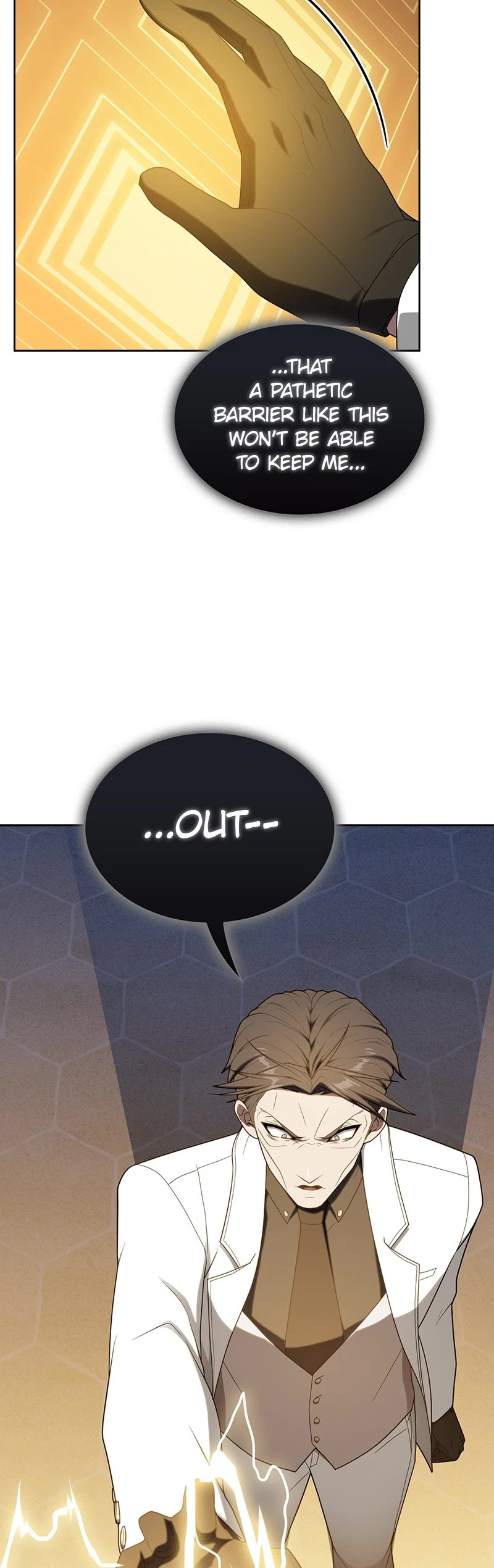 The Tutorial Tower's Advanced Player Chapter 200 page 54 - Chapter 200: Episode 200