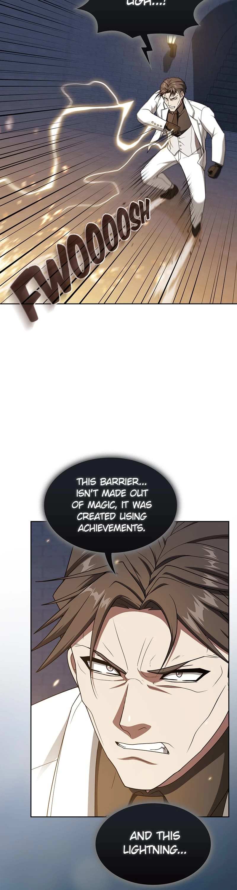 The Tutorial Tower's Advanced Player Chapter 200 page 58 - Chapter 200: Episode 200