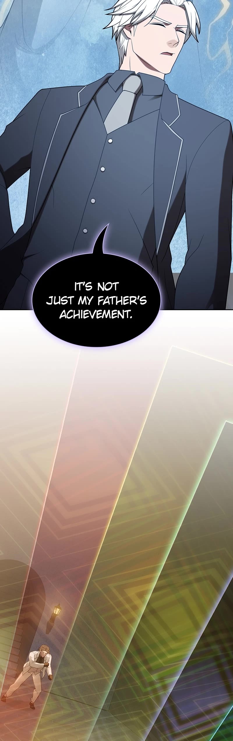The Tutorial Tower's Advanced Player Chapter 200 page 60 - Chapter 200: Episode 200