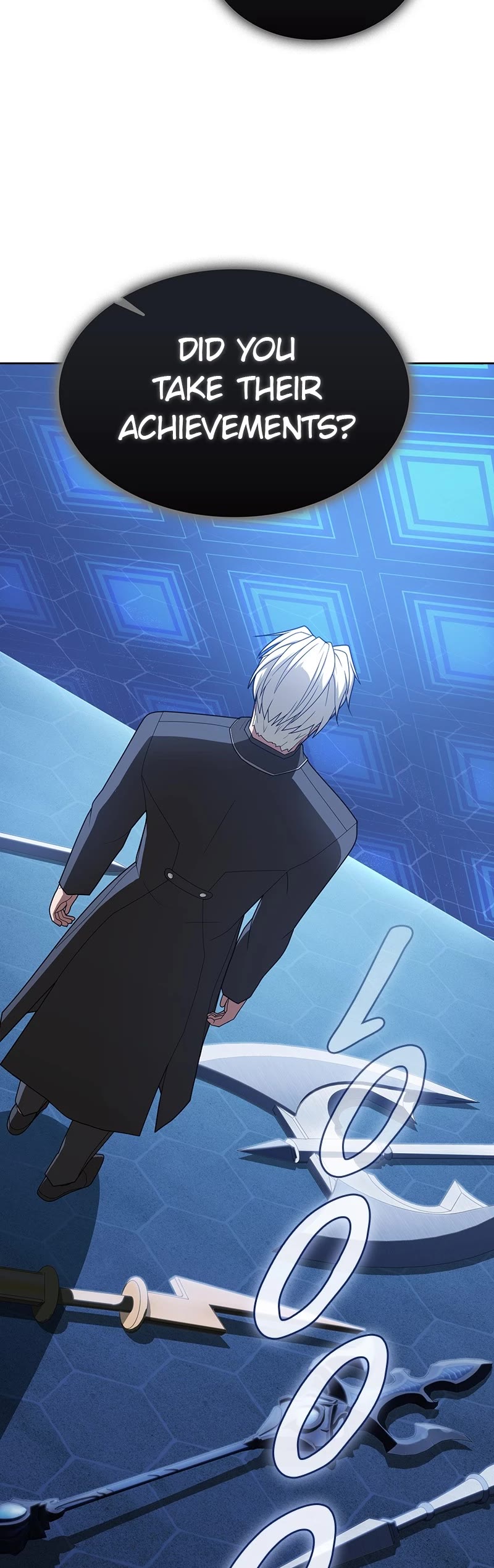 The Tutorial Tower's Advanced Player Chapter 200 page 64 - Chapter 200: Episode 200