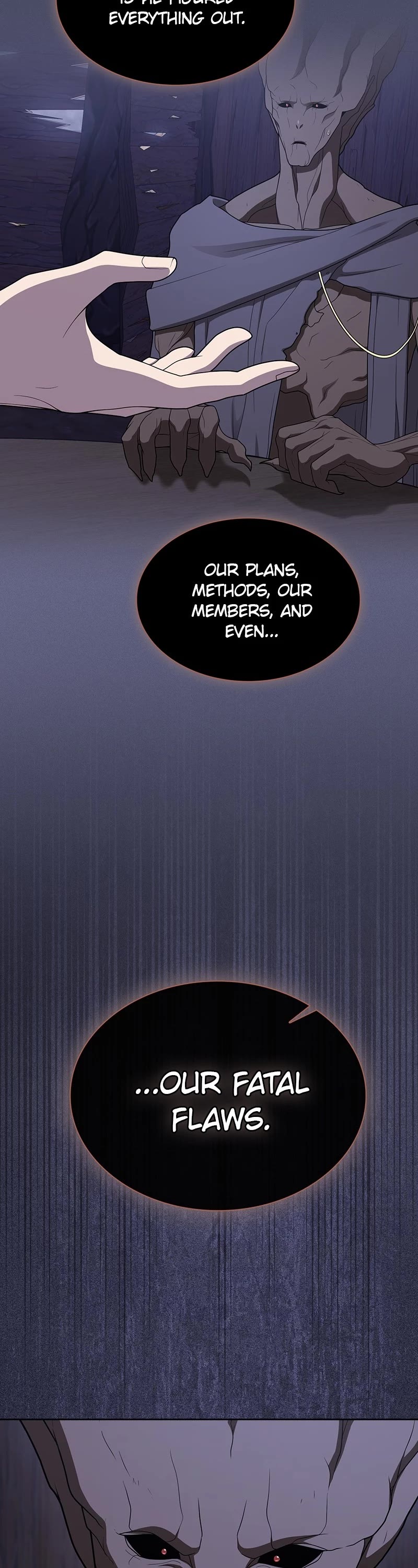 The Tutorial Tower's Advanced Player Chapter 200 page 7 - Chapter 200: Episode 200