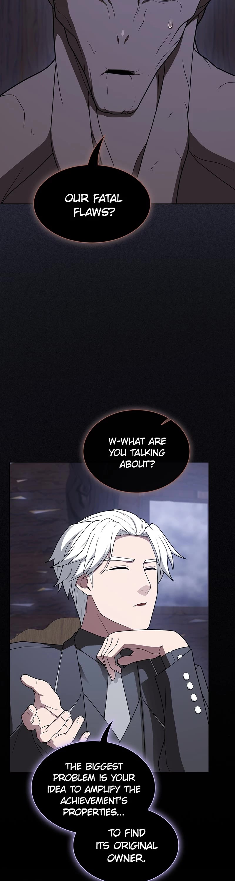 The Tutorial Tower's Advanced Player Chapter 200 page 8 - Chapter 200: Episode 200