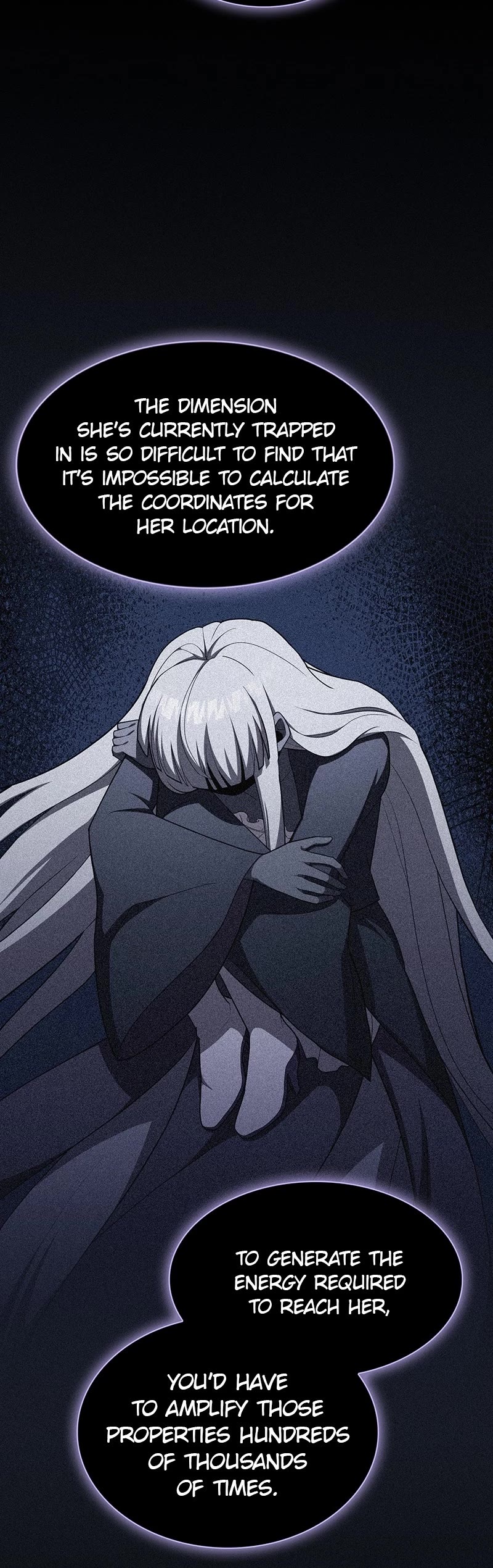 The Tutorial Tower's Advanced Player Chapter 200 page 9 - Chapter 200: Episode 200