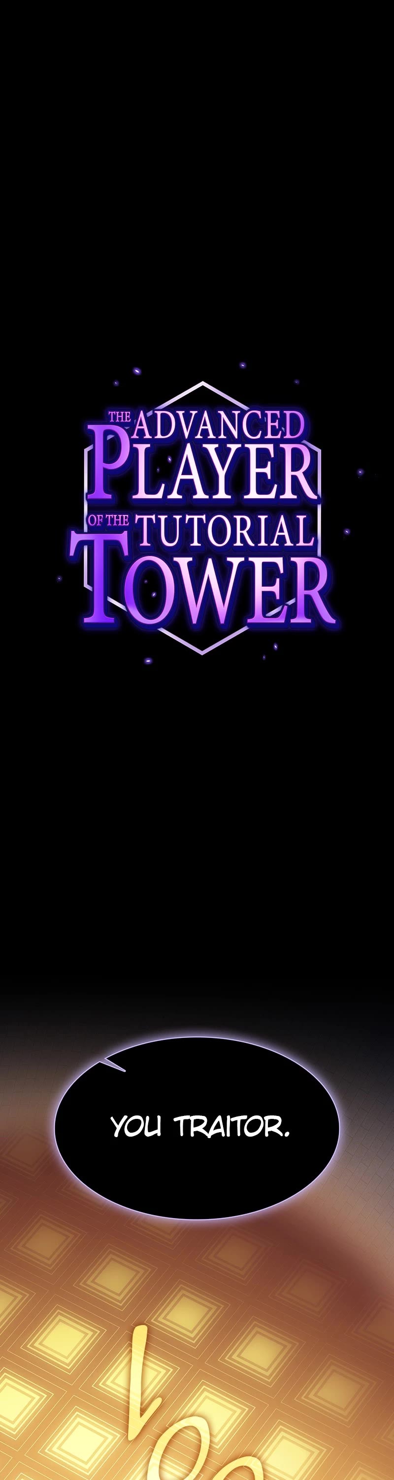The Tutorial Tower's Advanced Player Chapter 201 page 1 - Chapter 201: Episode 201