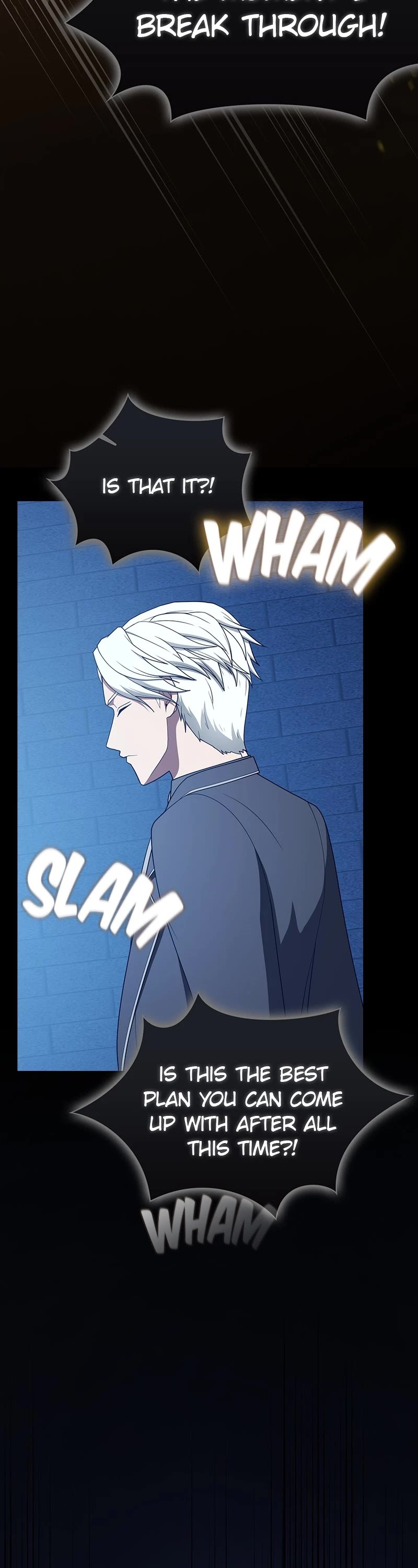 The Tutorial Tower's Advanced Player Chapter 201 page 12 - Chapter 201: Episode 201