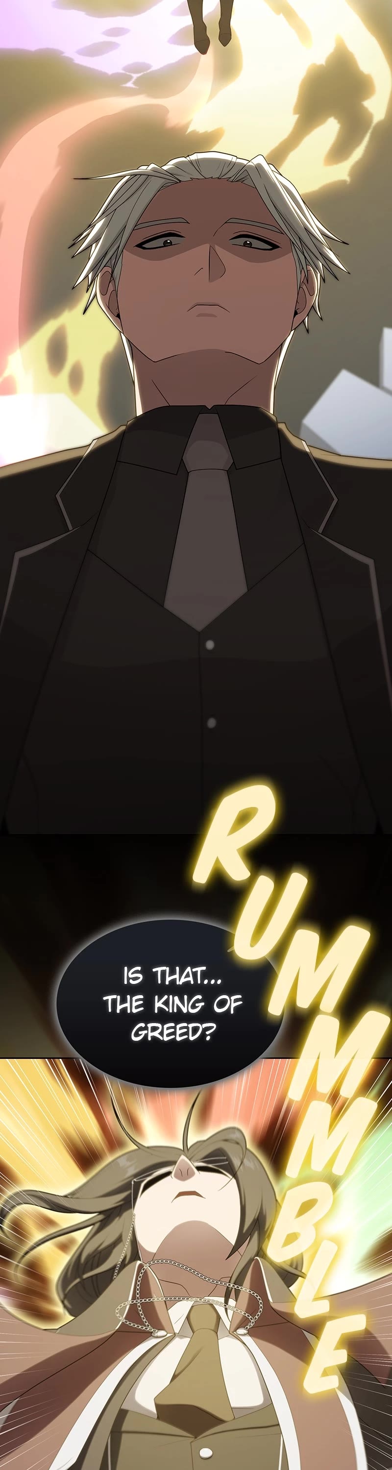 The Tutorial Tower's Advanced Player Chapter 201 page 18 - Chapter 201: Episode 201