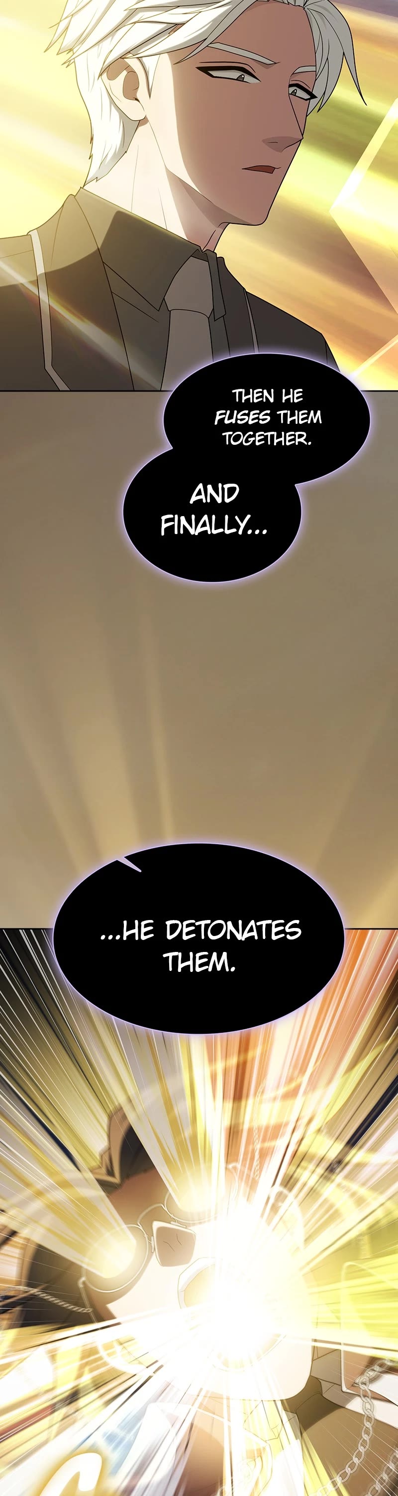 The Tutorial Tower's Advanced Player Chapter 201 page 21 - Chapter 201: Episode 201