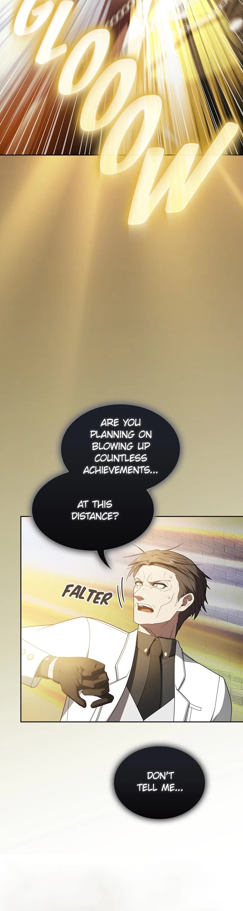 The Tutorial Tower's Advanced Player Chapter 201 page 22 - Chapter 201: Episode 201