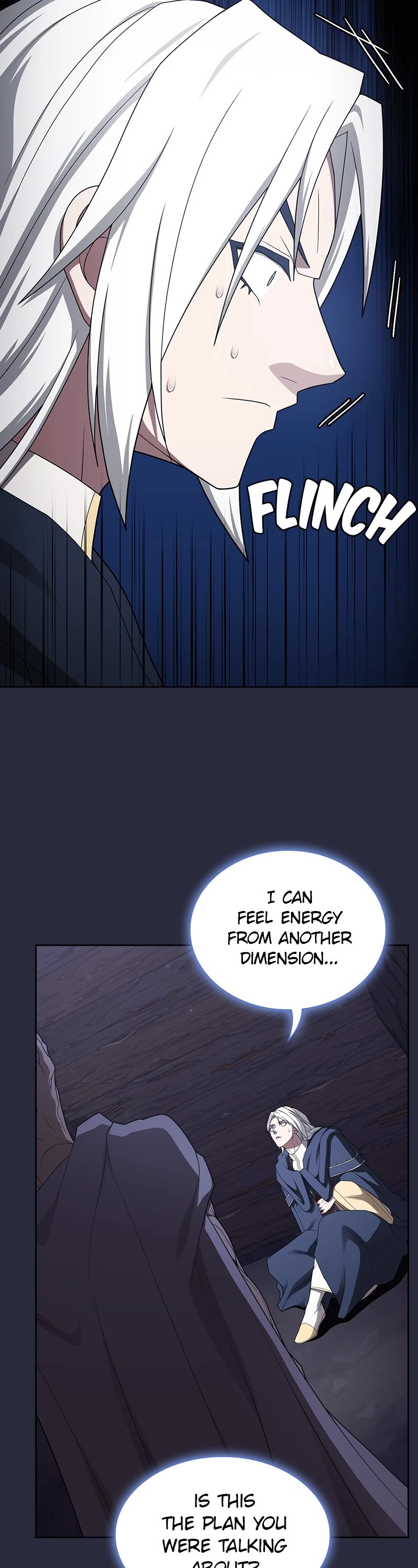 The Tutorial Tower's Advanced Player Chapter 201 page 33 - Chapter 201: Episode 201