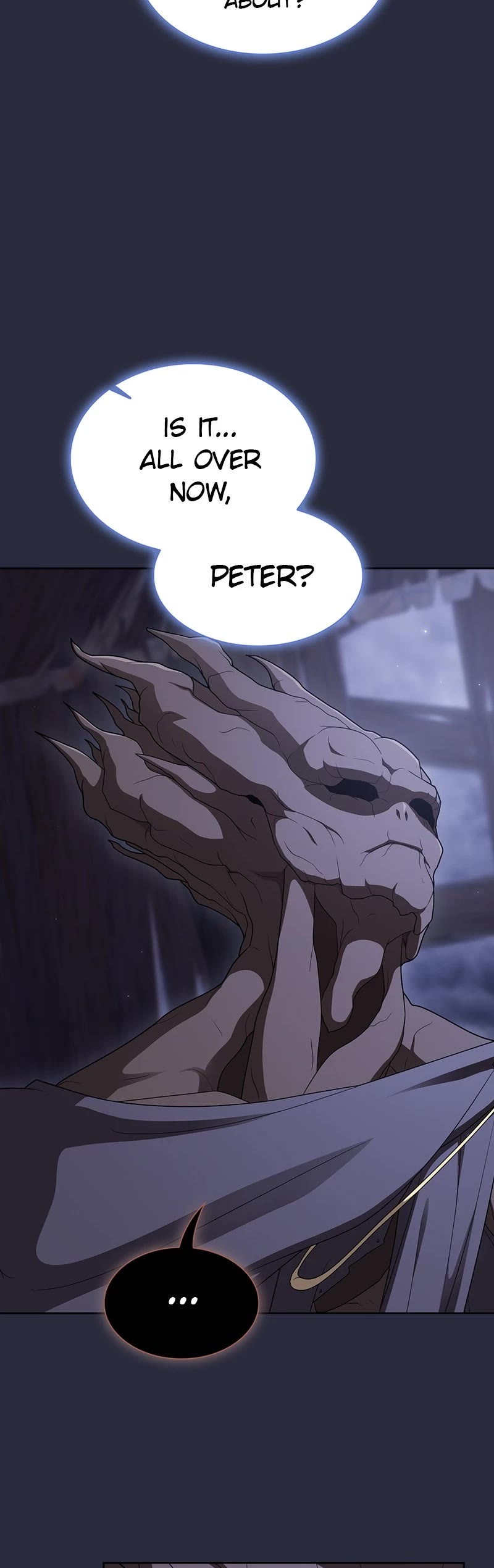 The Tutorial Tower's Advanced Player Chapter 201 page 34 - Chapter 201: Episode 201