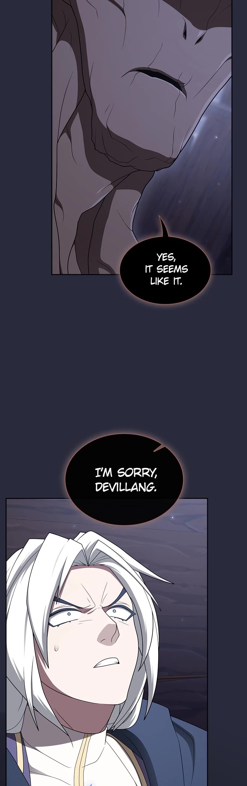 The Tutorial Tower's Advanced Player Chapter 201 page 35 - Chapter 201: Episode 201