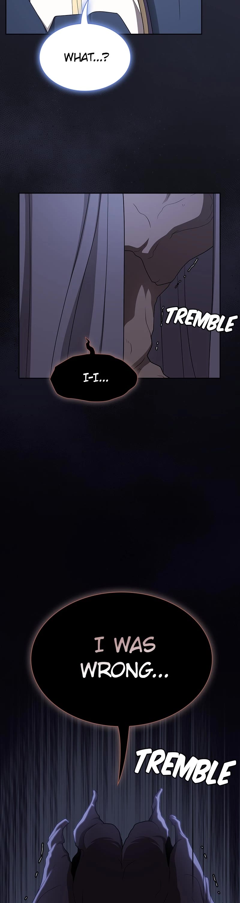 The Tutorial Tower's Advanced Player Chapter 201 page 36 - Chapter 201: Episode 201