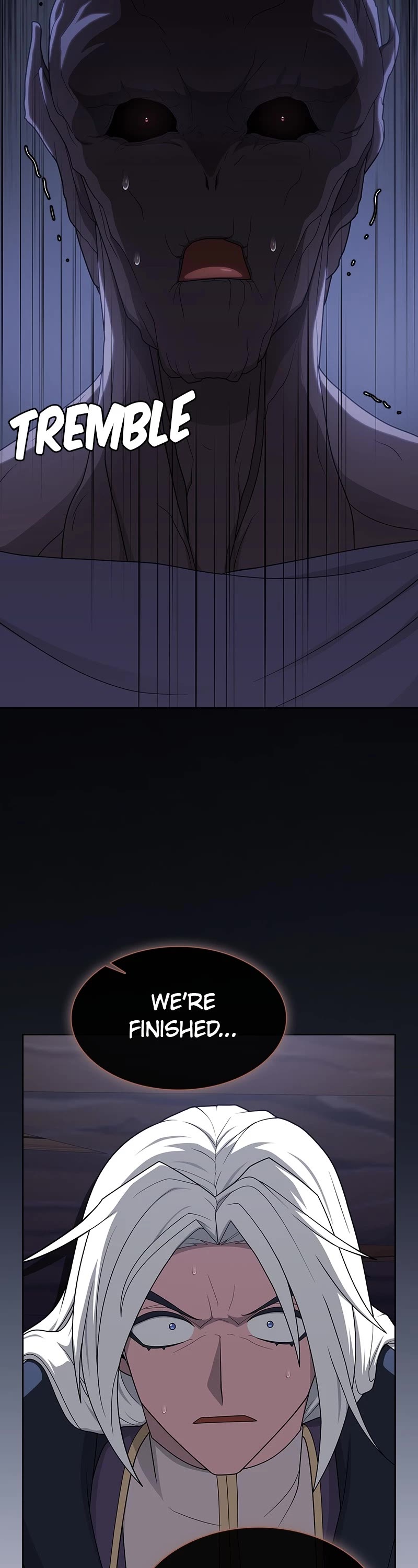 The Tutorial Tower's Advanced Player Chapter 201 page 37 - Chapter 201: Episode 201