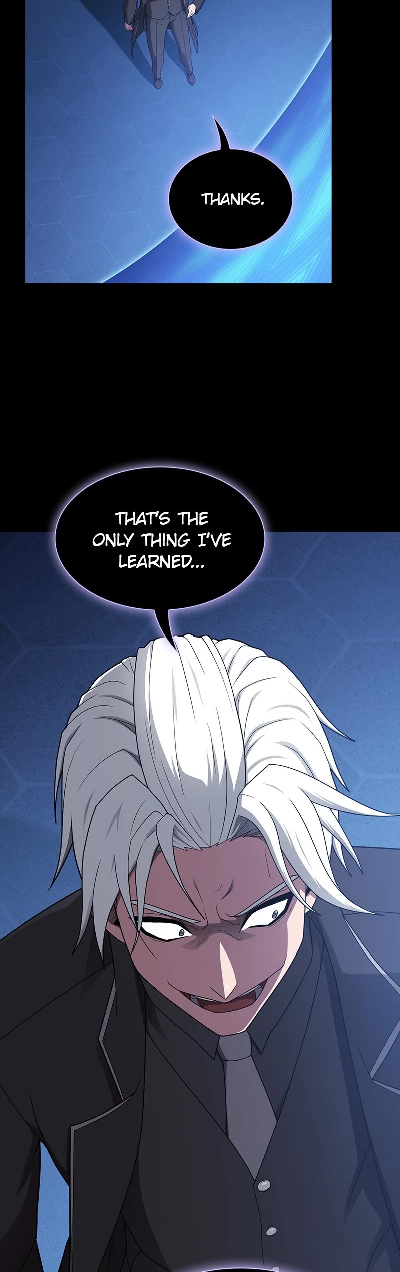 The Tutorial Tower's Advanced Player Chapter 201 page 4 - Chapter 201: Episode 201