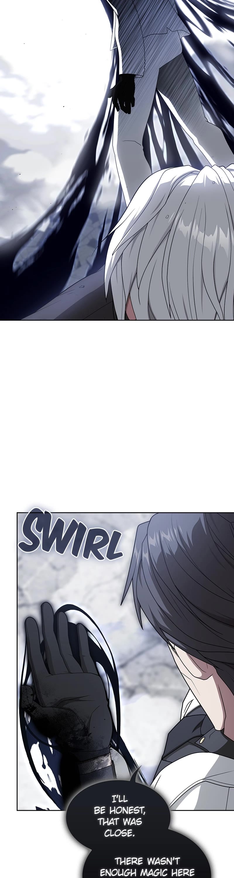 The Tutorial Tower's Advanced Player Chapter 201 page 41 - Chapter 201: Episode 201