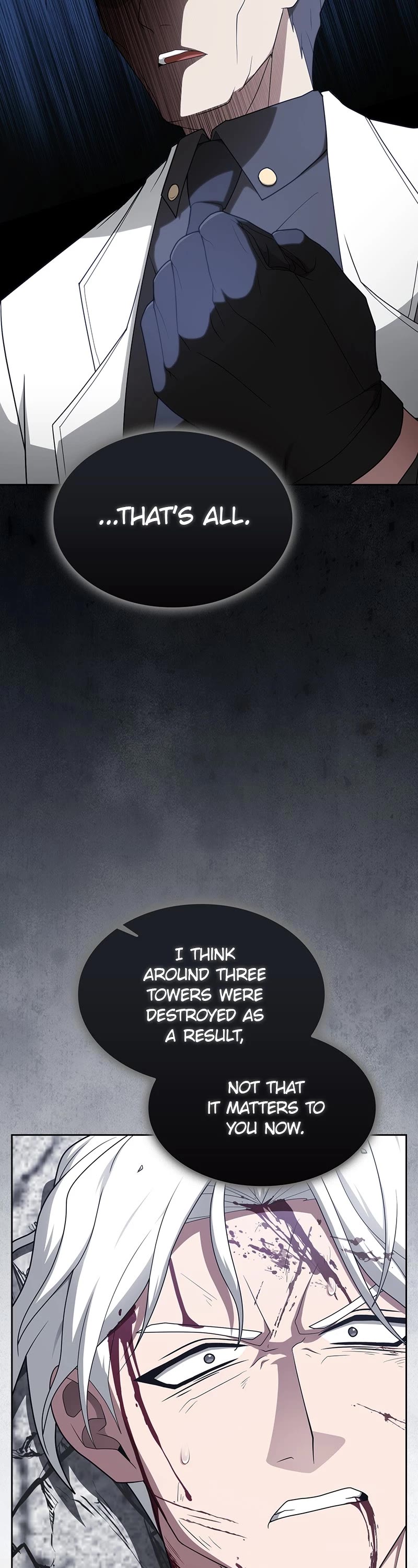 The Tutorial Tower's Advanced Player Chapter 201 page 43 - Chapter 201: Episode 201
