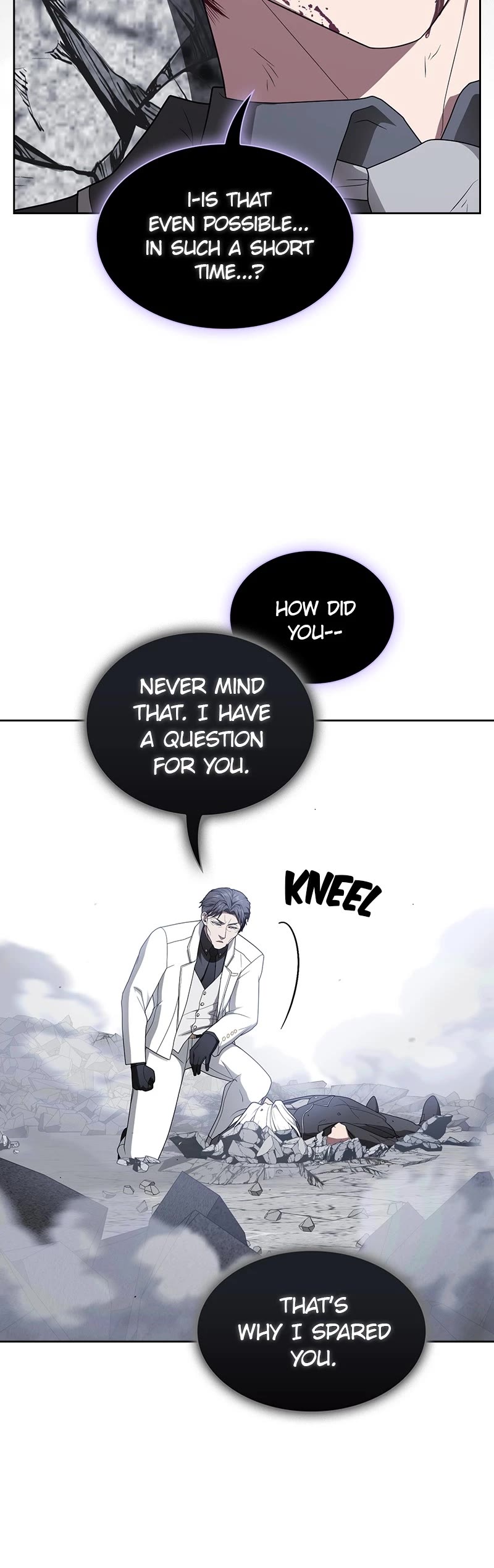 The Tutorial Tower's Advanced Player Chapter 201 page 44 - Chapter 201: Episode 201