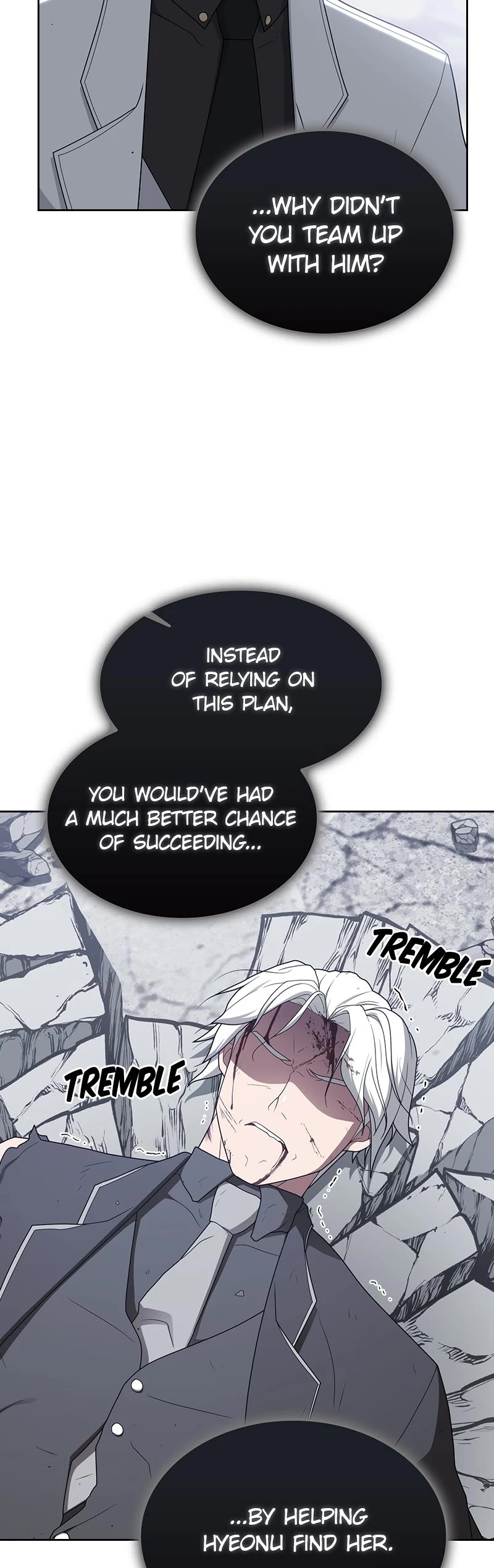 The Tutorial Tower's Advanced Player Chapter 201 page 49 - Chapter 201: Episode 201