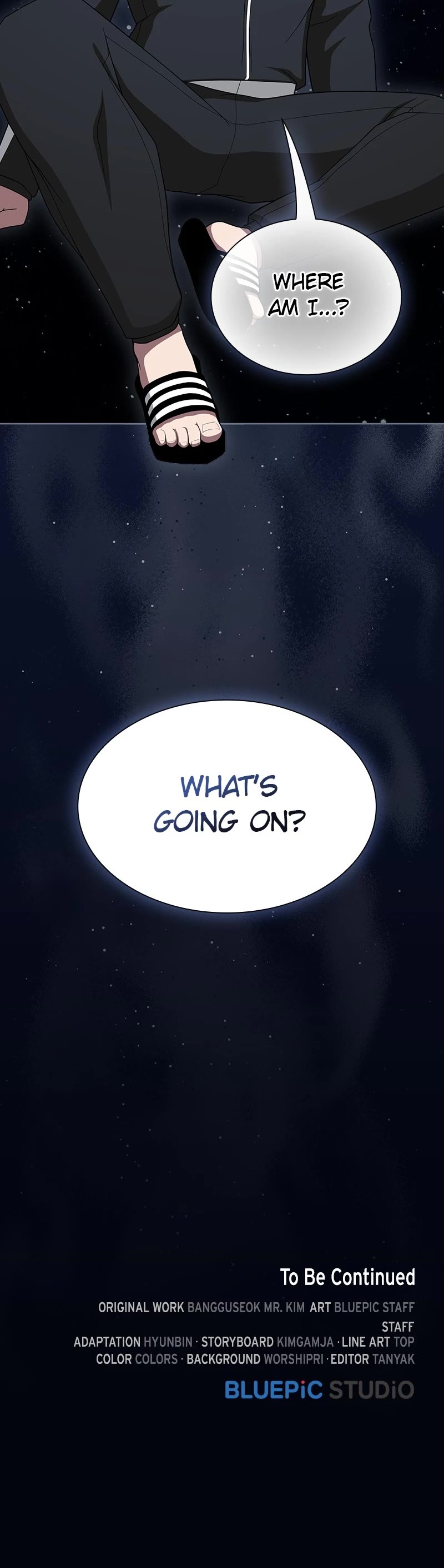 The Tutorial Tower's Advanced Player Chapter 201 page 63 - Chapter 201: Episode 201