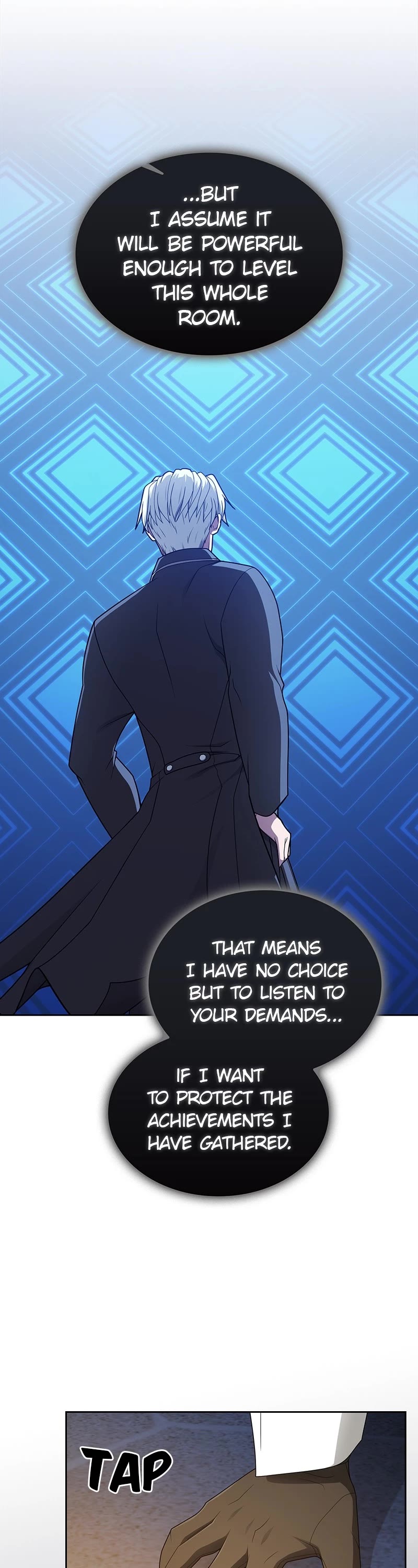 The Tutorial Tower's Advanced Player Chapter 201 page 7 - Chapter 201: Episode 201