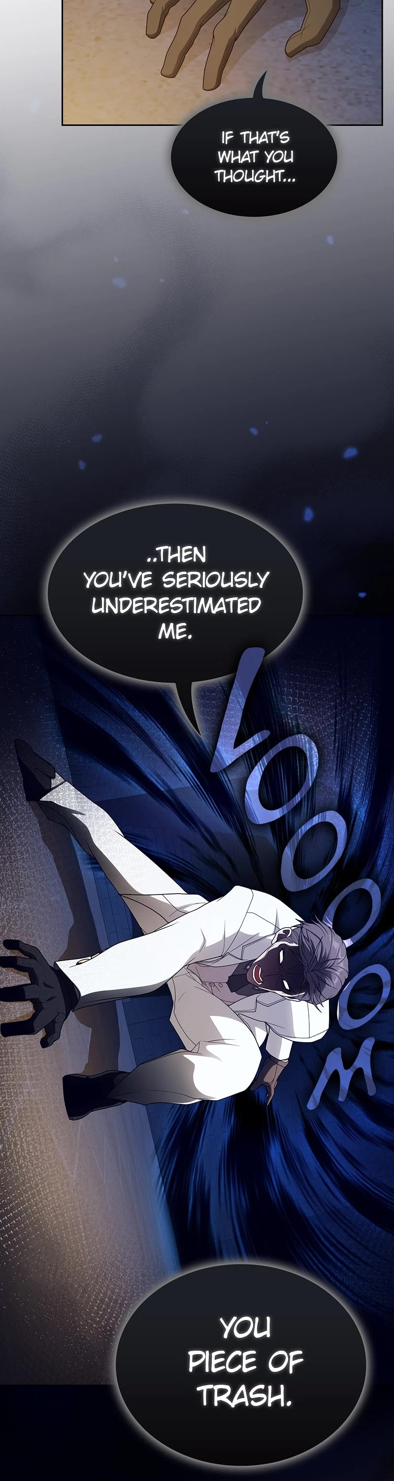 The Tutorial Tower's Advanced Player Chapter 201 page 8 - Chapter 201: Episode 201