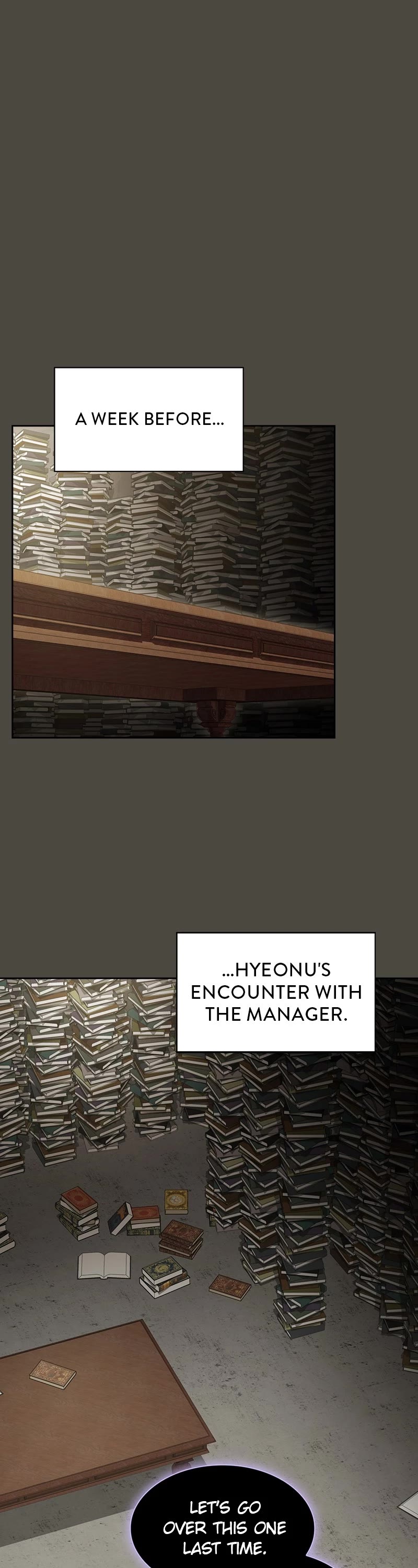 The Tutorial Tower's Advanced Player Chapter 202 page 1 - Chapter 202: Episode 202