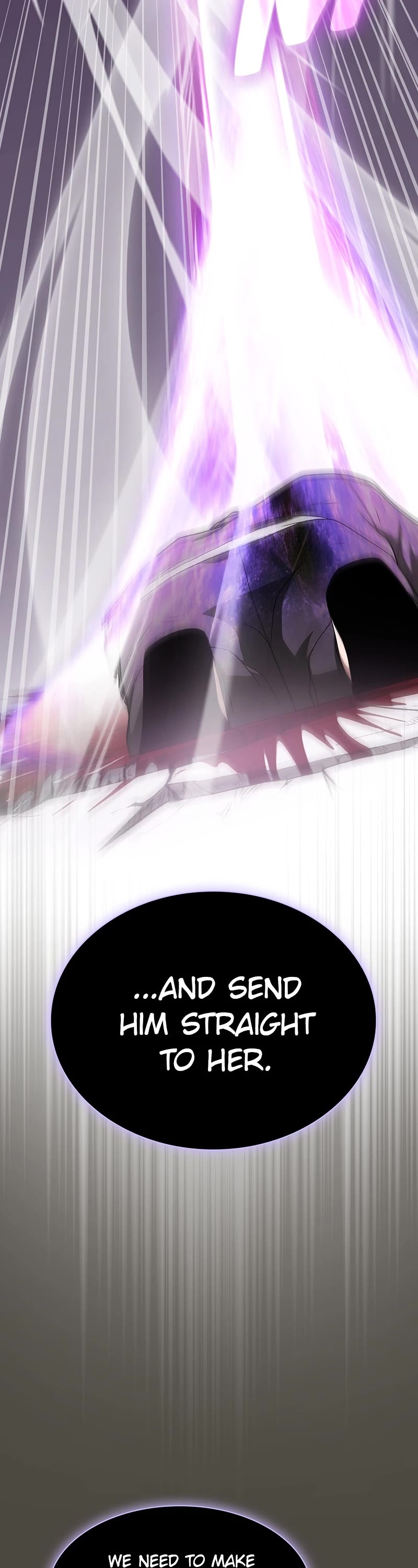The Tutorial Tower's Advanced Player Chapter 202 page 12 - Chapter 202: Episode 202