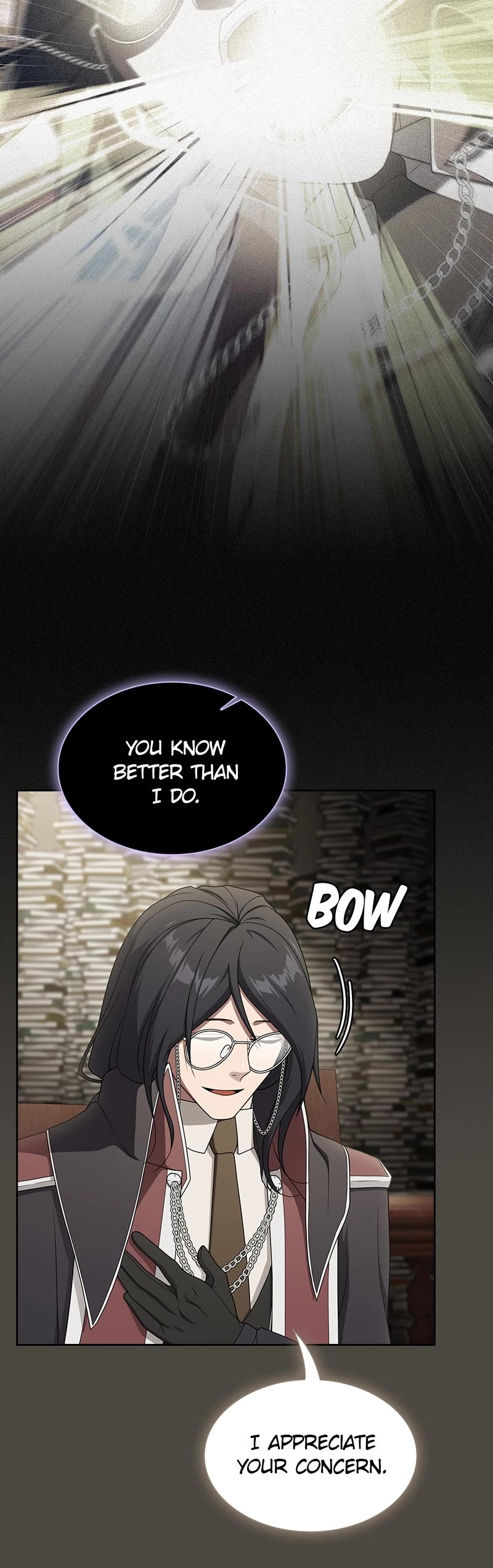 The Tutorial Tower's Advanced Player Chapter 202 page 15 - Chapter 202: Episode 202