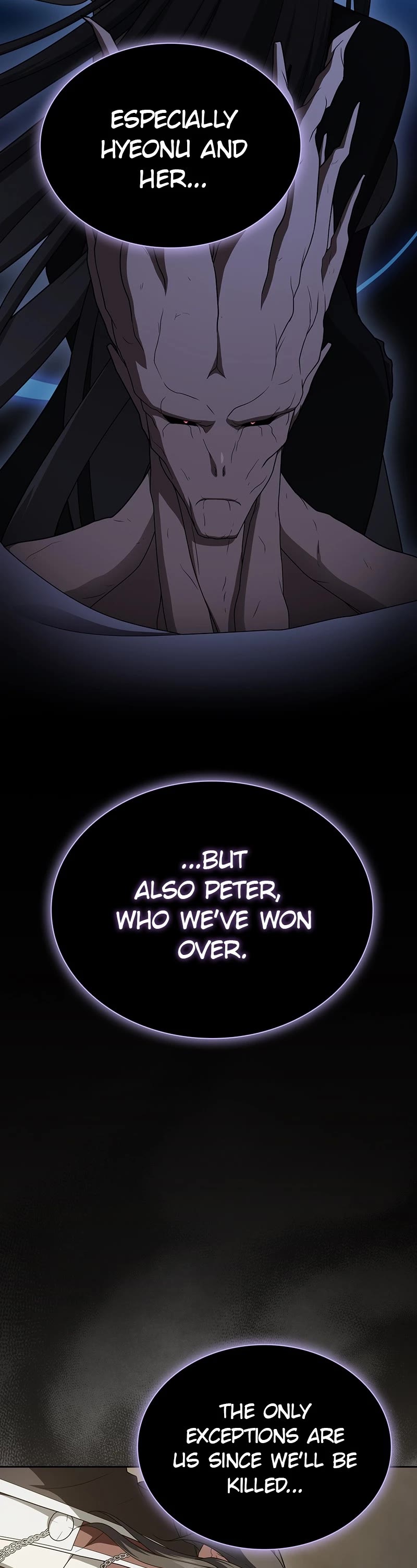 The Tutorial Tower's Advanced Player Chapter 202 page 18 - Chapter 202: Episode 202