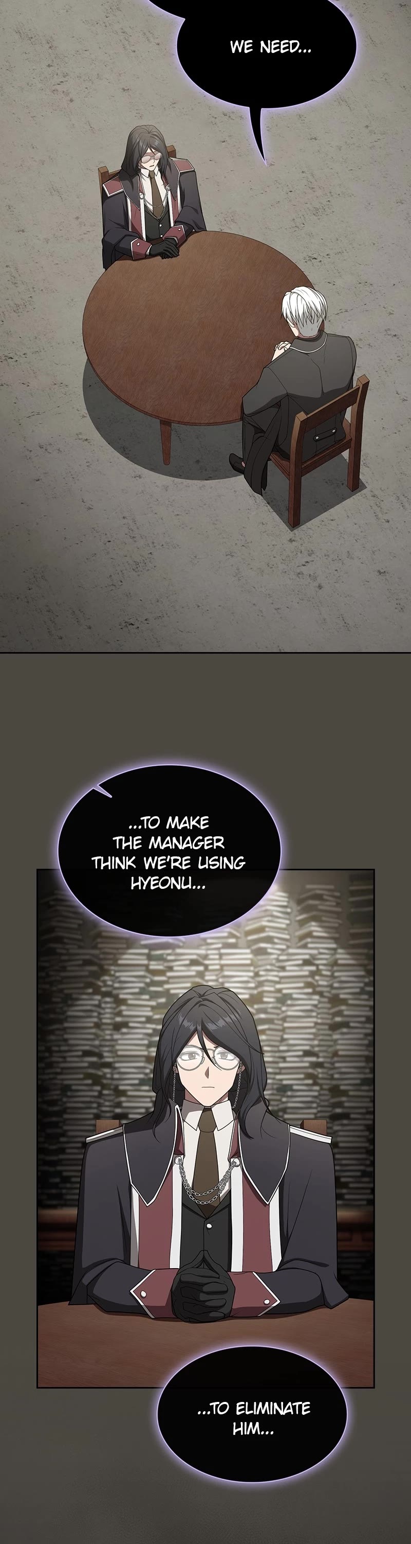 The Tutorial Tower's Advanced Player Chapter 202 page 2 - Chapter 202: Episode 202