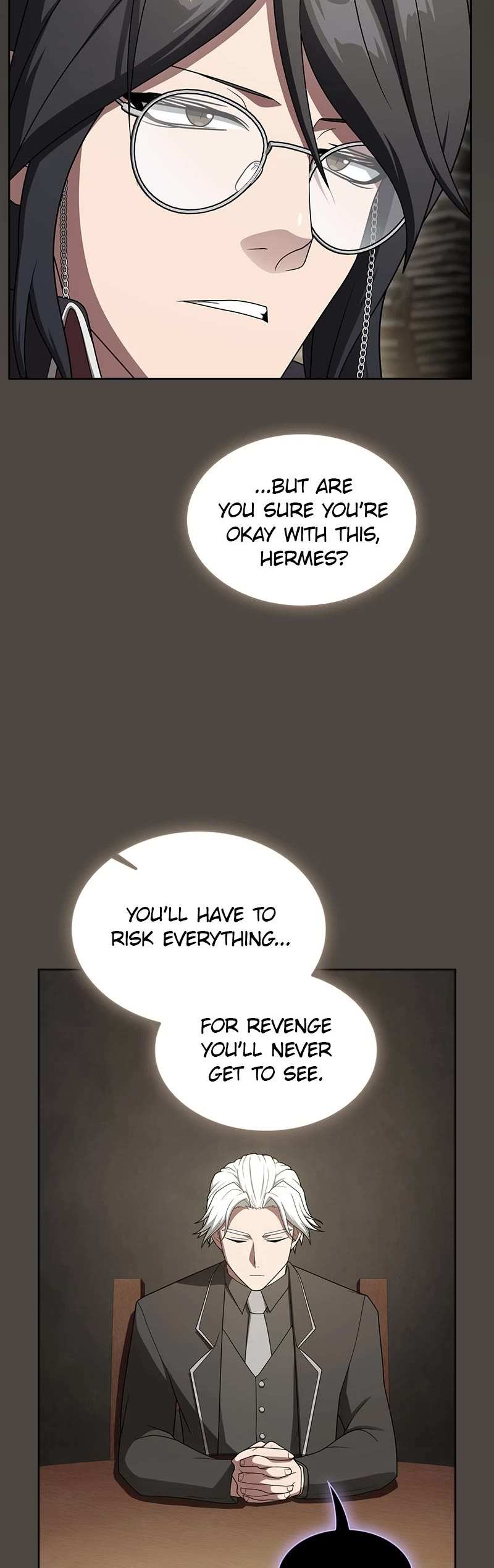 The Tutorial Tower's Advanced Player Chapter 202 page 20 - Chapter 202: Episode 202
