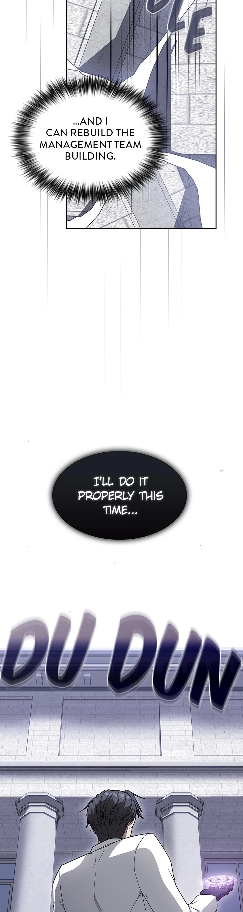 The Tutorial Tower's Advanced Player Chapter 202 page 27 - Chapter 202: Episode 202
