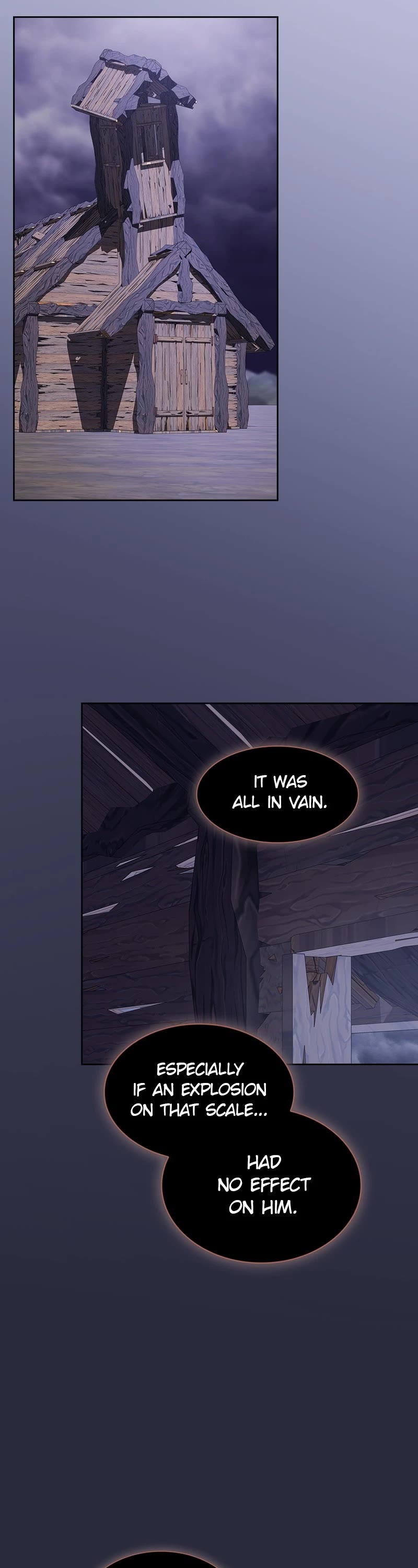 The Tutorial Tower's Advanced Player Chapter 202 page 31 - Chapter 202: Episode 202