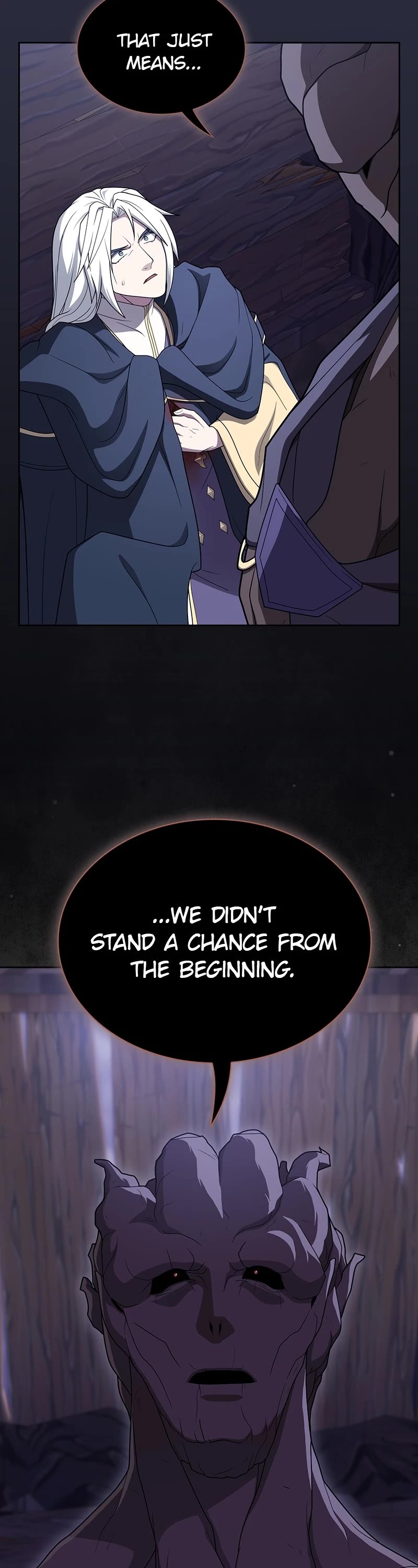 The Tutorial Tower's Advanced Player Chapter 202 page 32 - Chapter 202: Episode 202