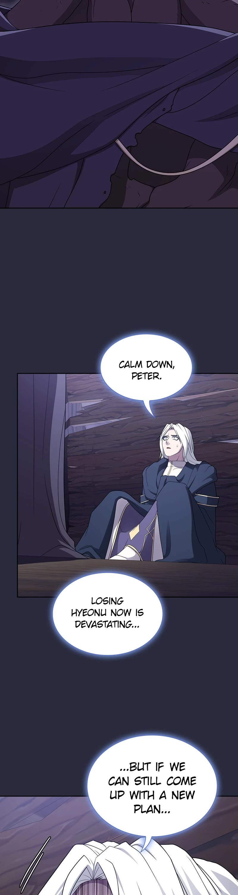 The Tutorial Tower's Advanced Player Chapter 202 page 33 - Chapter 202: Episode 202