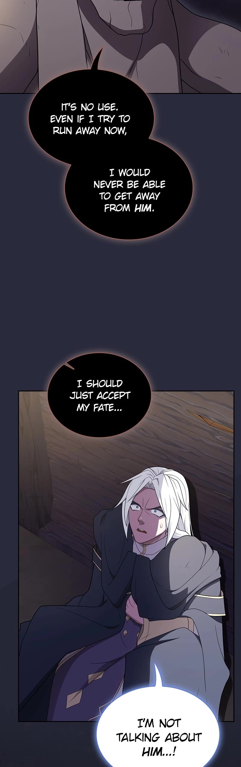 The Tutorial Tower's Advanced Player Chapter 202 page 35 - Chapter 202: Episode 202