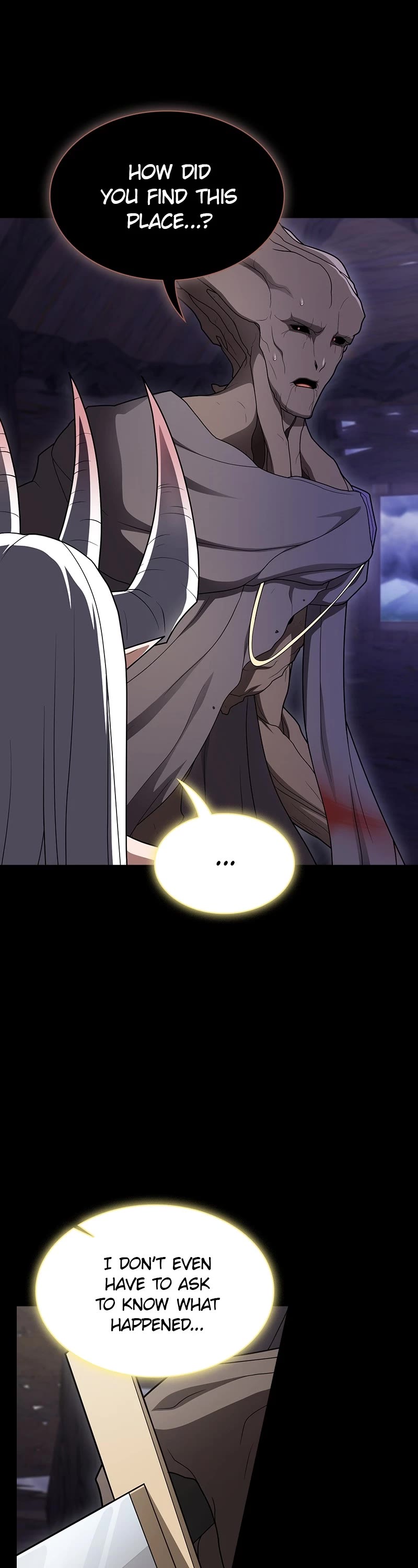 The Tutorial Tower's Advanced Player Chapter 202 page 38 - Chapter 202: Episode 202