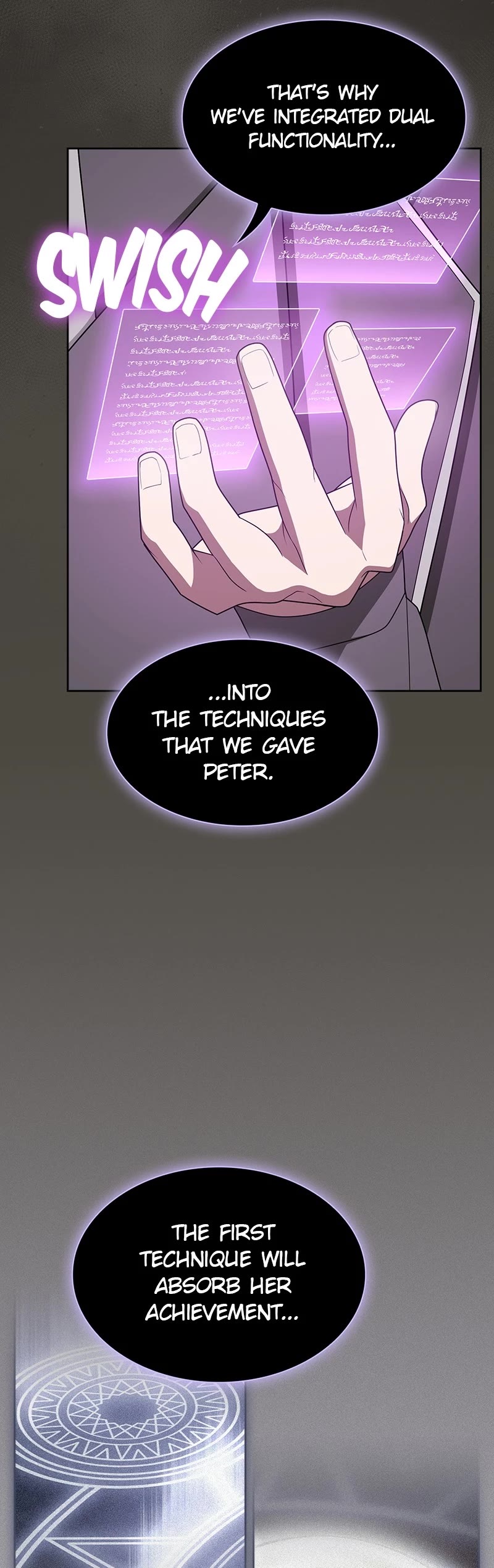 The Tutorial Tower's Advanced Player Chapter 202 page 4 - Chapter 202: Episode 202