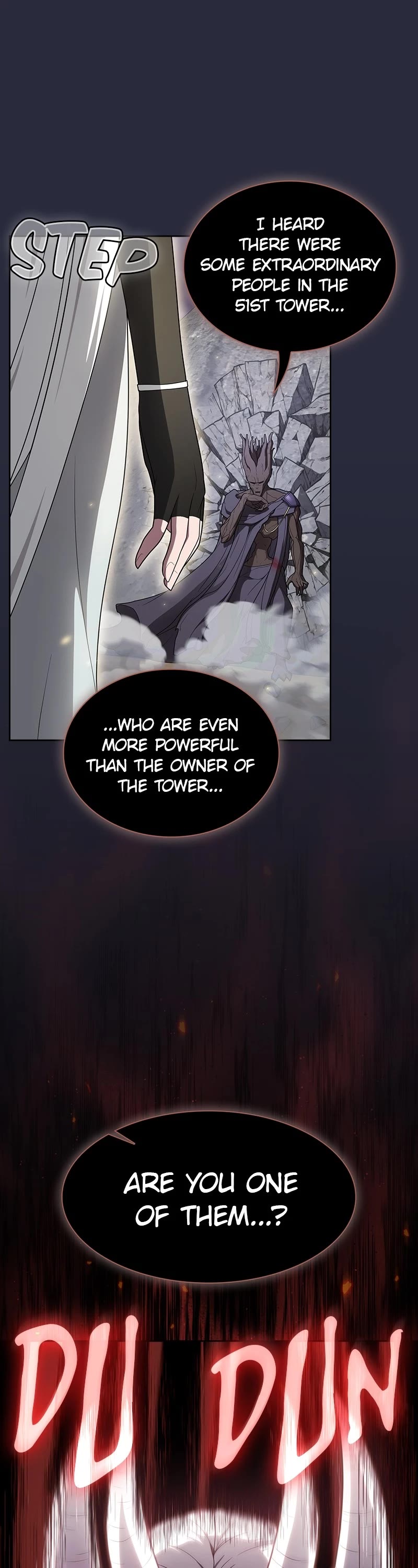 The Tutorial Tower's Advanced Player Chapter 202 page 46 - Chapter 202: Episode 202