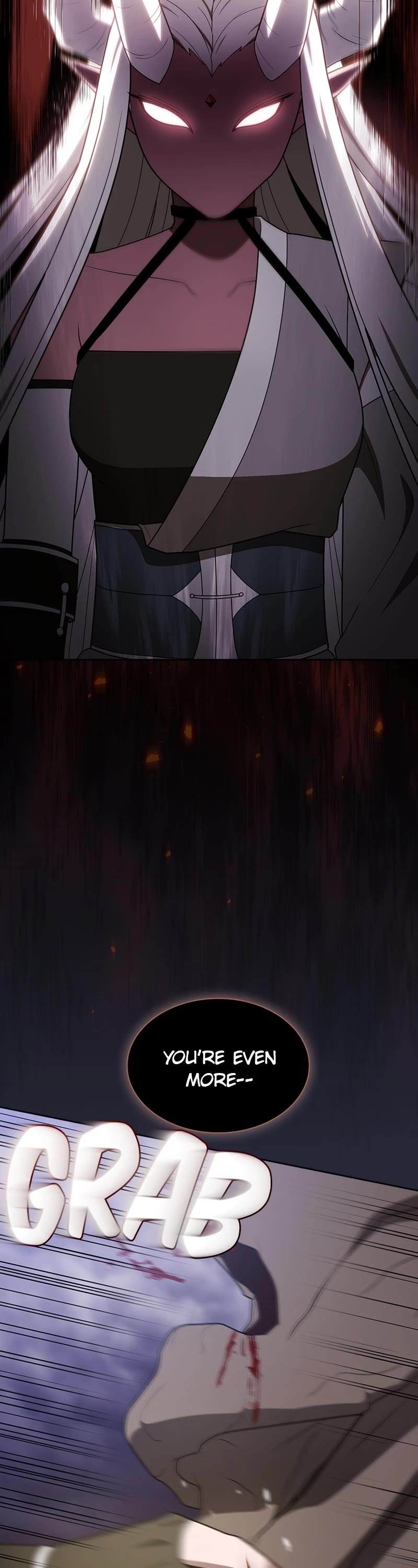 The Tutorial Tower's Advanced Player Chapter 202 page 47 - Chapter 202: Episode 202