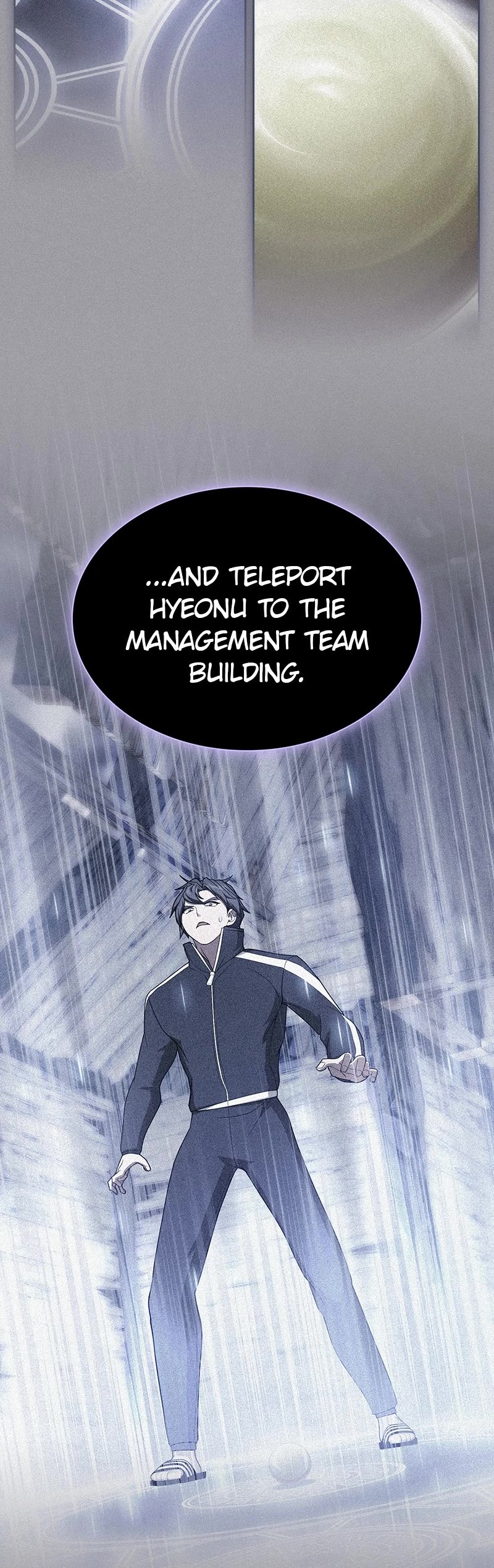 The Tutorial Tower's Advanced Player Chapter 202 page 5 - Chapter 202: Episode 202